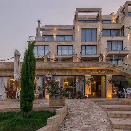 Villa Ambra Tyulenovo Bagian luar foto