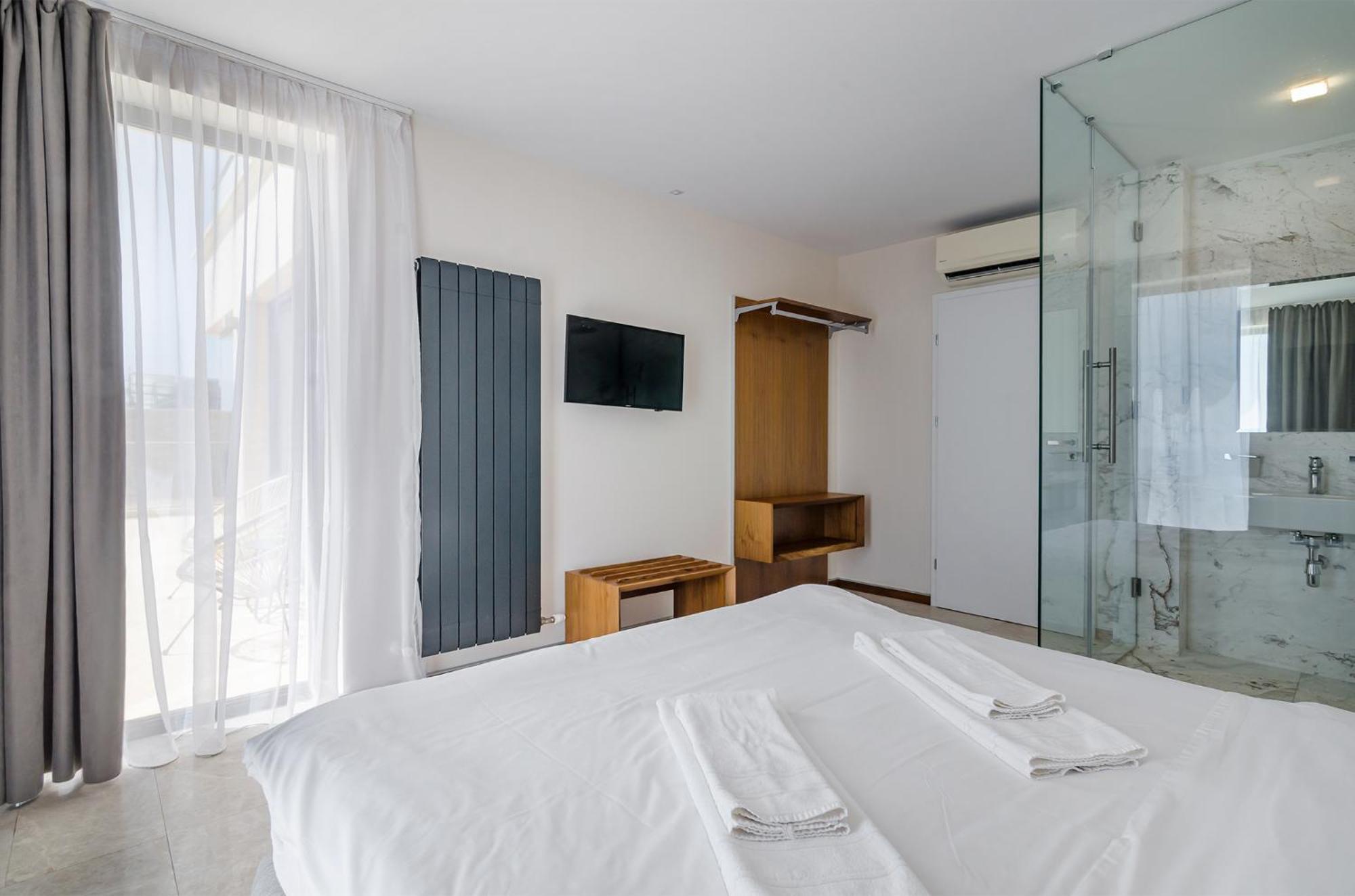 Villa Ambra Tyulenovo Bagian luar foto