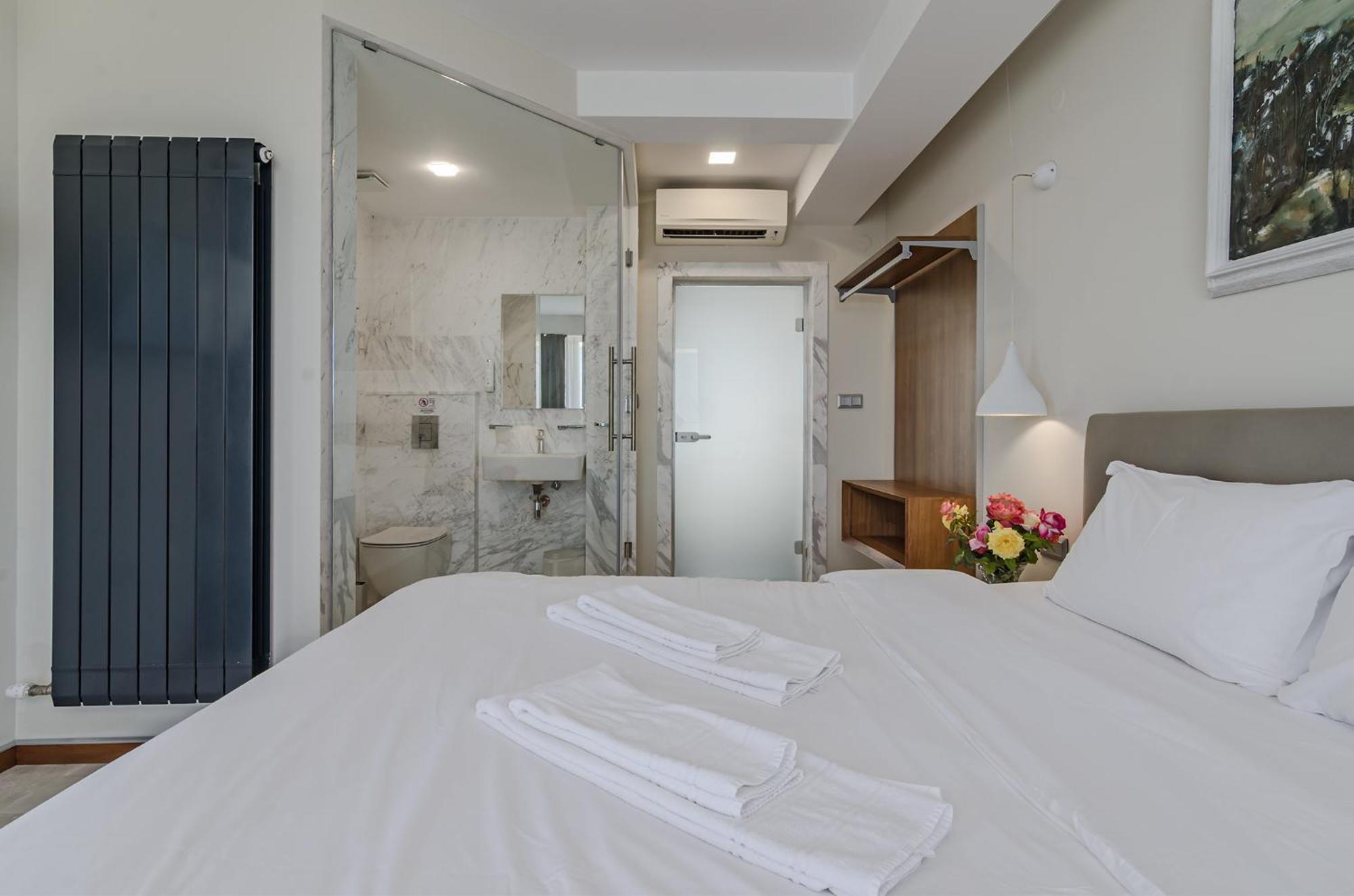 Villa Ambra Tyulenovo Bagian luar foto