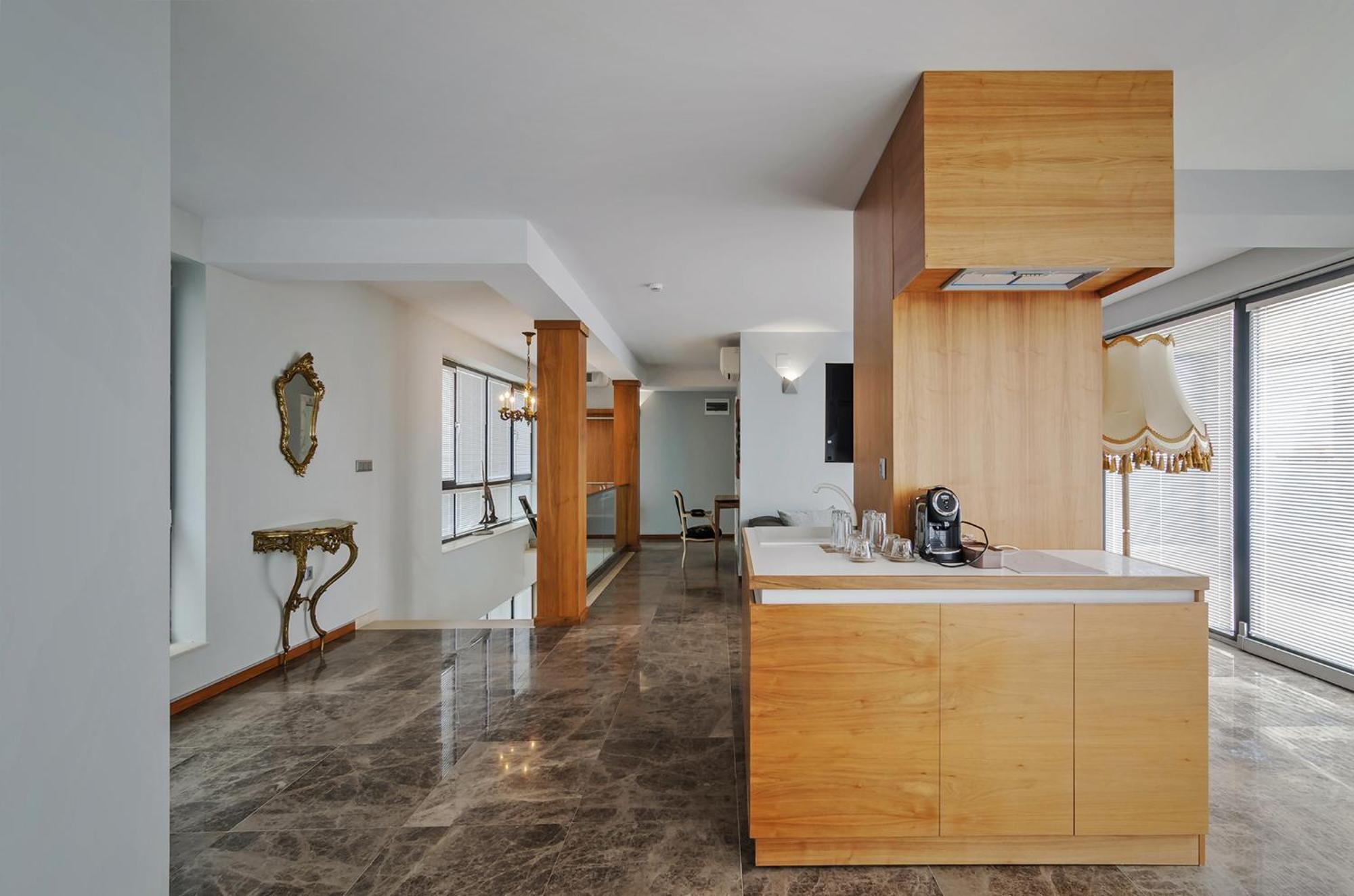 Villa Ambra Tyulenovo Bagian luar foto