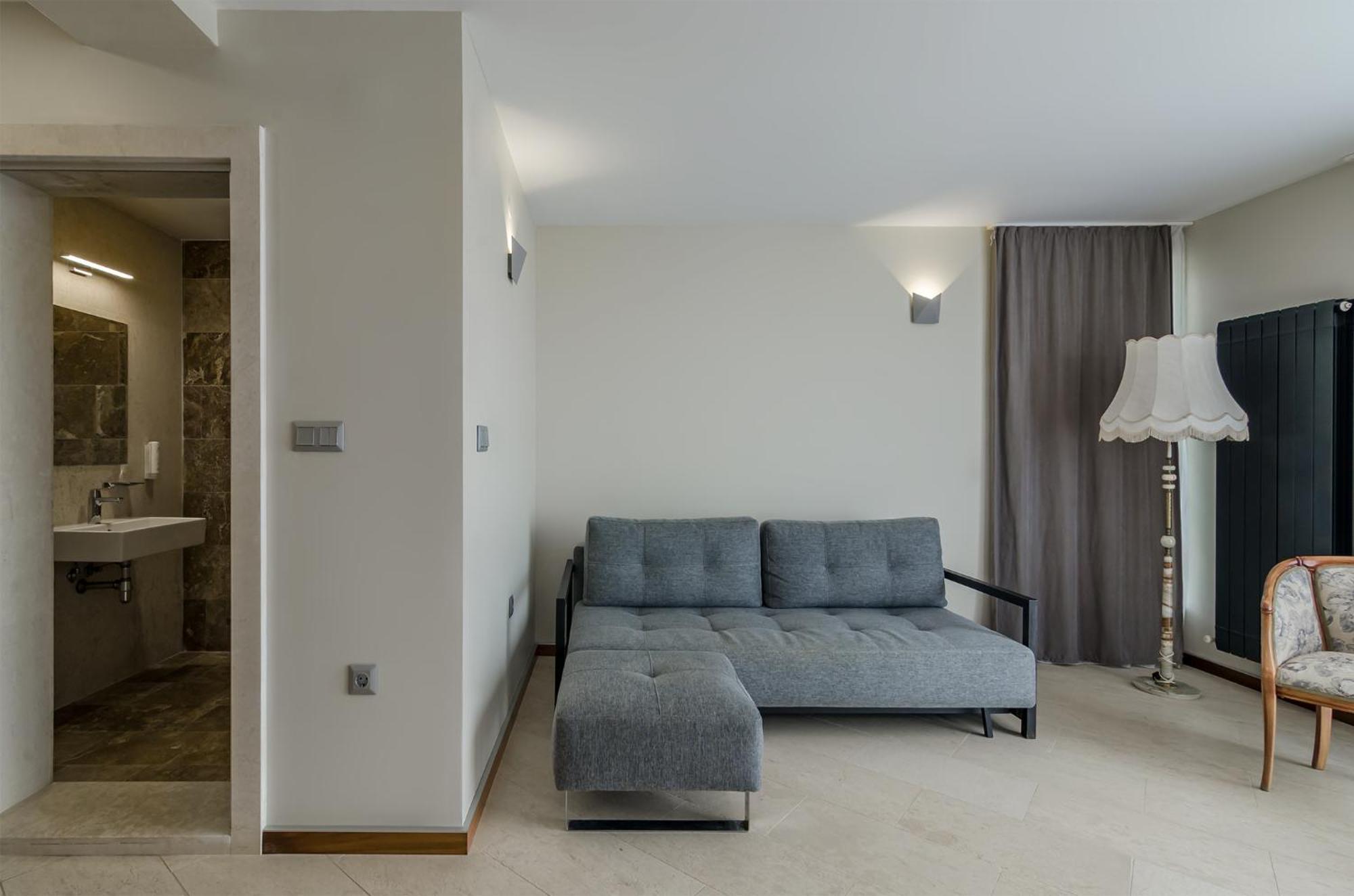 Villa Ambra Tyulenovo Bagian luar foto