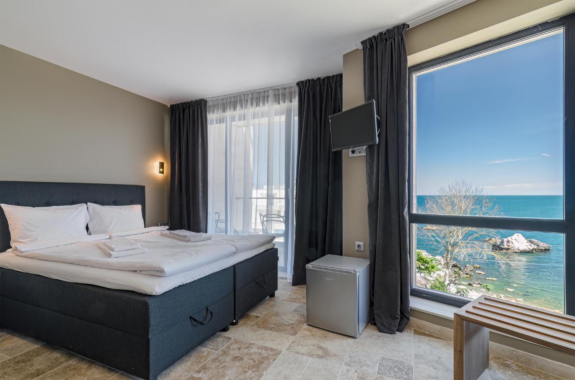 Villa Ambra Tyulenovo Bagian luar foto