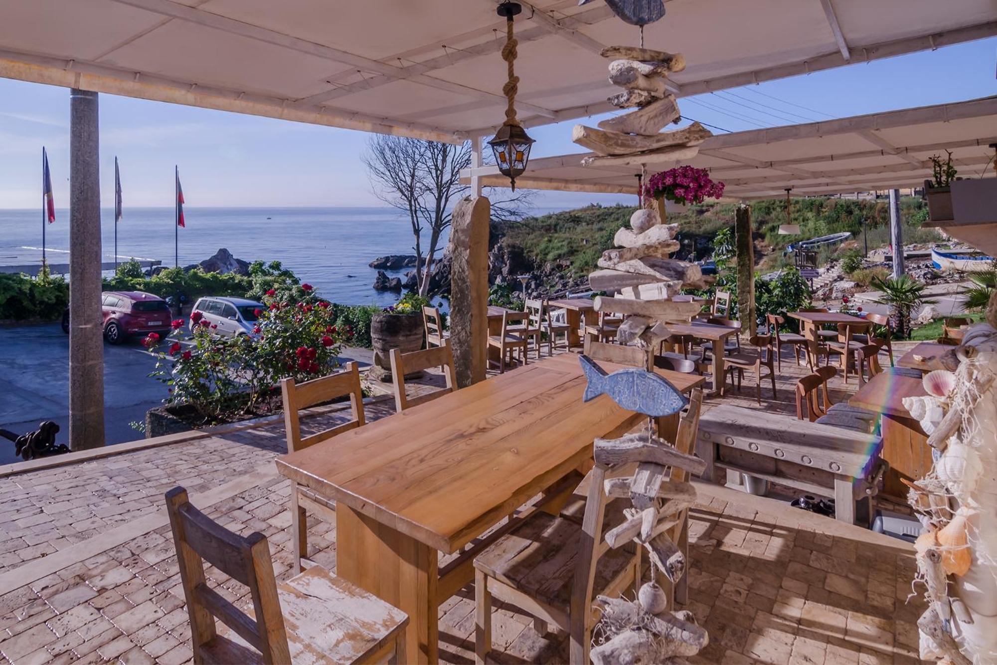Villa Ambra Tyulenovo Bagian luar foto