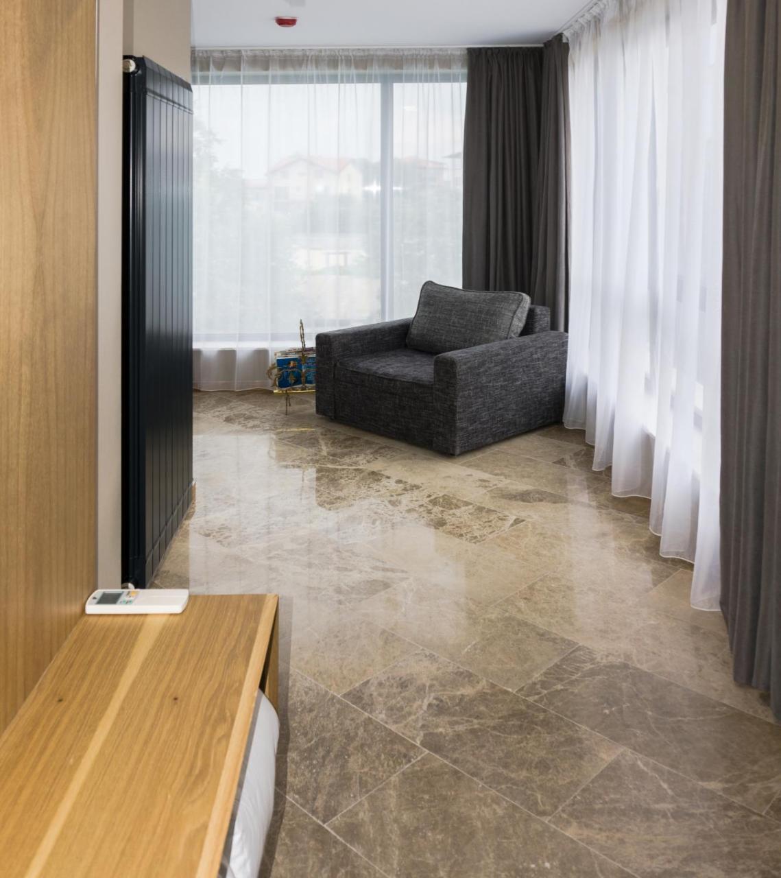 Villa Ambra Tyulenovo Bagian luar foto