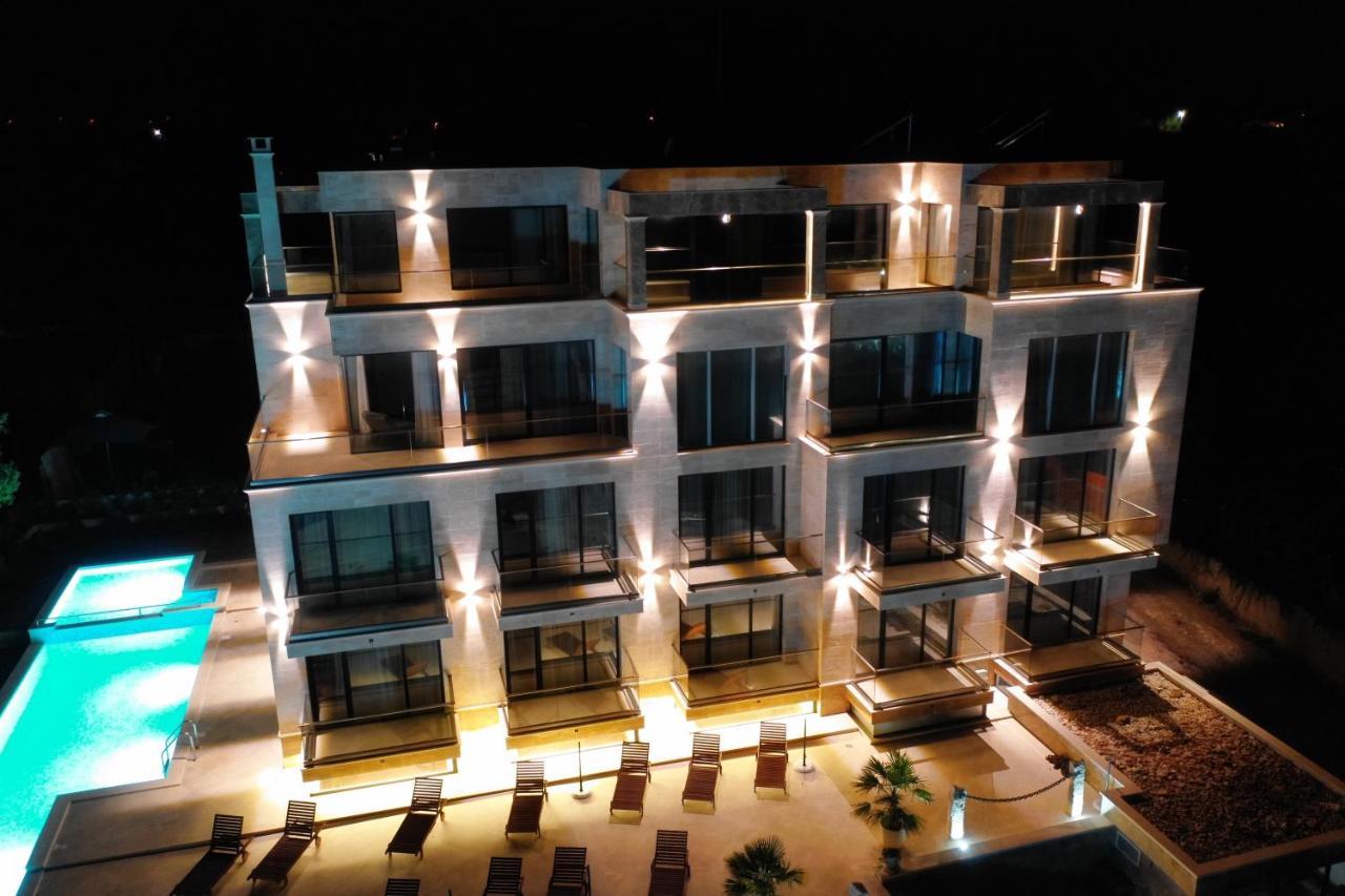 Villa Ambra Tyulenovo Bagian luar foto