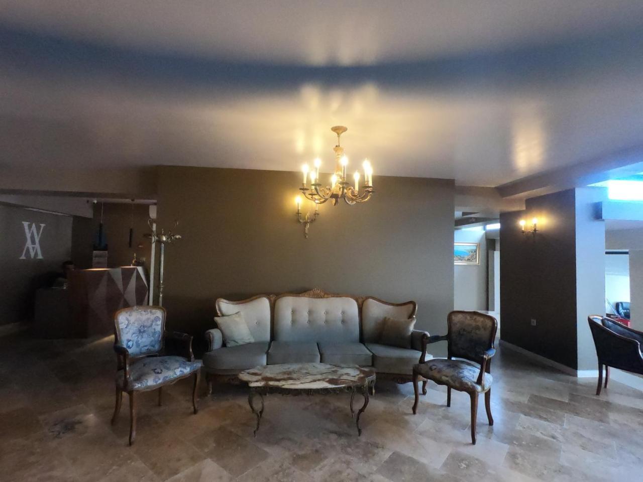 Villa Ambra Tyulenovo Bagian luar foto